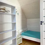 Na Fali Vakantiehuis