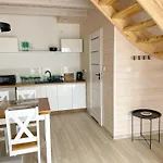 Vakantiehuis Na Fali