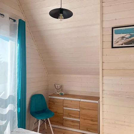 Holiday home Na Fali Chlopy