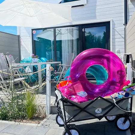 Na Fali Holiday home *