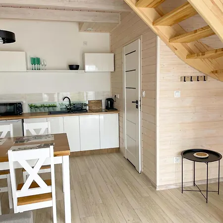 Holiday home Na Fali