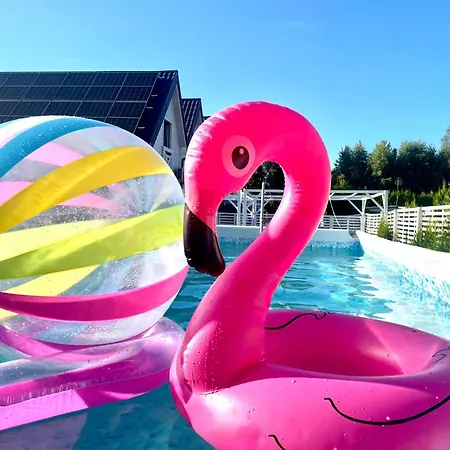 Na Fali Holiday home *