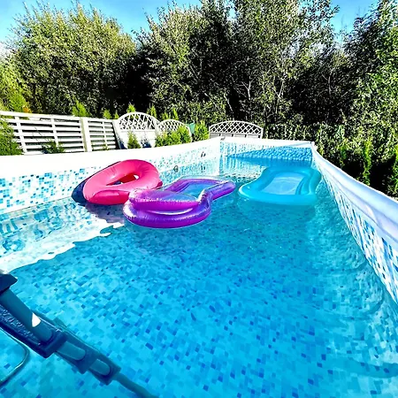 Holiday home Na Fali *