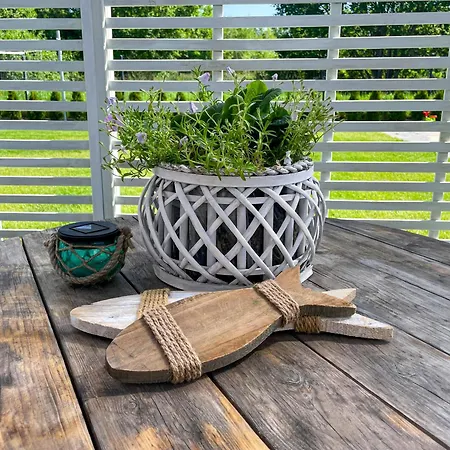 Holiday home Na Fali