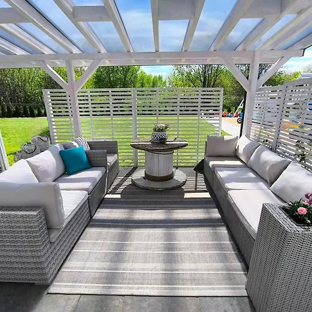 Na Fali Holiday home *