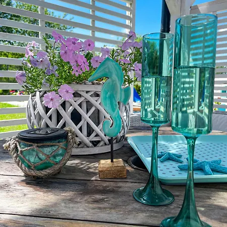 Holiday home Na Fali *