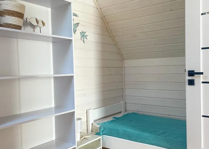 Na Fali Сasa de vacaciones