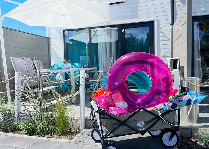 Na Fali Сasa de vacaciones *