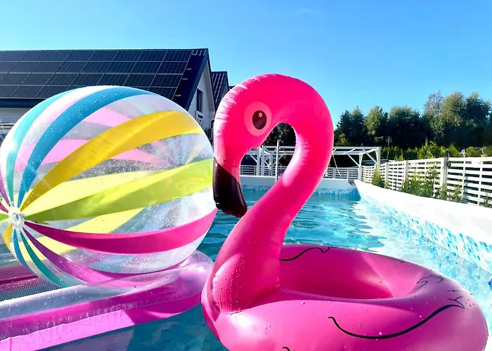 Na Fali Сasa de vacaciones *