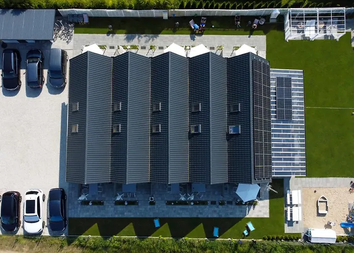 Сasa de vacaciones Na Fali *