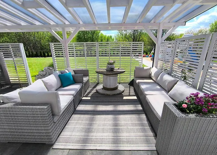 Na Fali Dom wakacyjny *