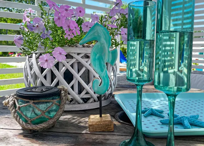 Сasa de vacaciones Na Fali *